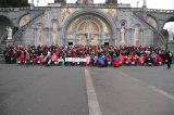 2010 Lourdes Pilgrimage - Day 3 (52/122)
